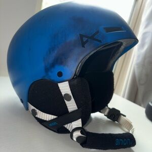 Burton/Anon Raider 3 Youth Ski Helmet